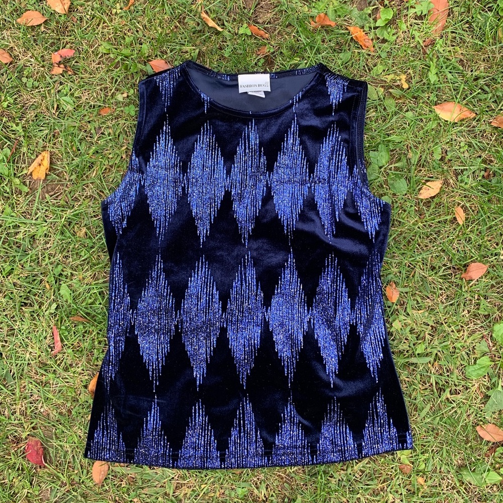 Sparkly Fashion Bug shirt